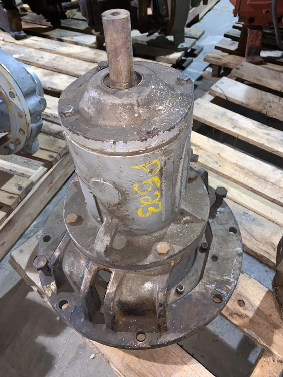 Used _UNKNOWN_ MKII Centrifugal Pumps Alabama US | Transamerican Equipment Company #712870