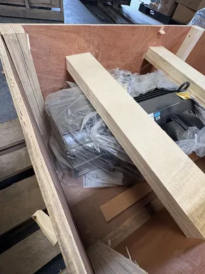 YASKAWA SGMVH-3ZD2B-NJ11 Servo Motors | ESS Industrial Equipment Sales (7)