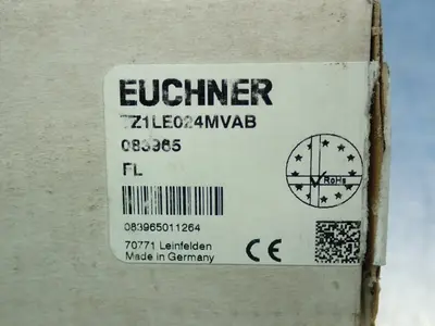 NEW EUCHNER TZ1LE024MVAB