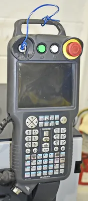 2021 YASKAWA GP110 Robots | CNCsurplus (9)