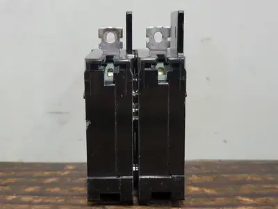 USED SIEMENS BQ215