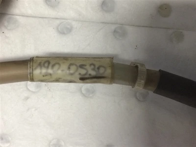 USED LVD CABEL 8-