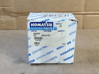 NEW KOMATSU XA2305
