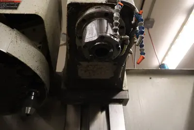 1995 FADAL VMC-4020 CNC Milling | MD Equipment Services LLC (10)