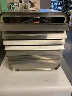 New | in-Stock KING ELECTRICAL KB4803-1 Heaters Ohio US | Surplus Asset Holdings #1225524