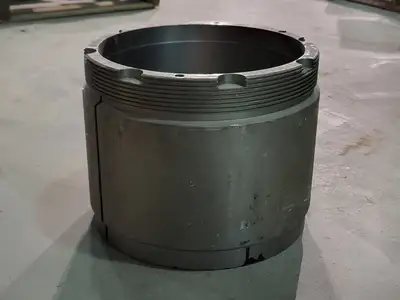 New | in-Stock METSO 949630794000 Construction Equipment Parts British Columbia CA | Lenmark #281486
