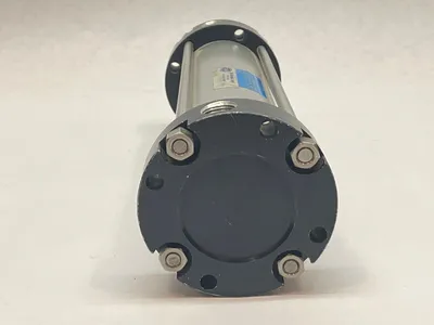 521-8-E-P38 | Fabco-Air  Pneumatic Cylinder - Used
