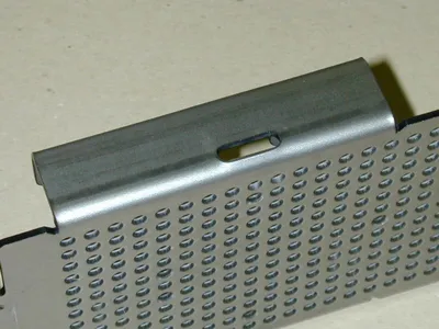 FAB SUPPLY _UNKNOWN_ Press Brake Tooling | Punch Press and Shear (16)