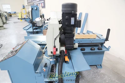 New | in-Stock BAILEIGH BS-20A Horizontal Band Saws California US | Sterling Machinery Exchange #1465908
