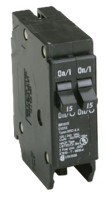 Eaton BR1515 [New]