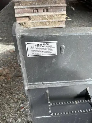 USED 2024 CASE TV620B