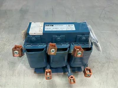 Used MTE RLW005503 Misc Electrical & Power Parts Ohio US | HGR 24 #1518379