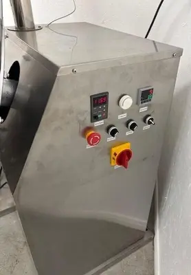 USED 2024 SAINTY CO. DM-20S