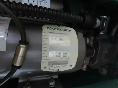 Used SOUTHWORTH _UNKNOWN_ Tippers Indiana US | Arrow Industrial #1408600