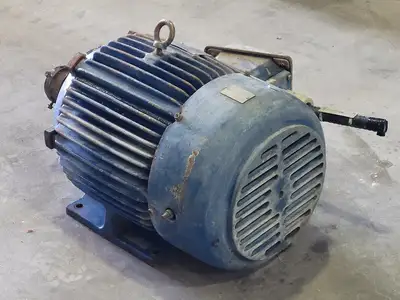 USED TECO-WESTINGHOUSE APH01504TE5