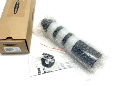 New | in-Stock Banner Engineering Core Series 50mm Omnidirectional Audible Alarm Tower 92302 Light Source Equipment Michigan US | Maverick Industrial Sales #1395157
