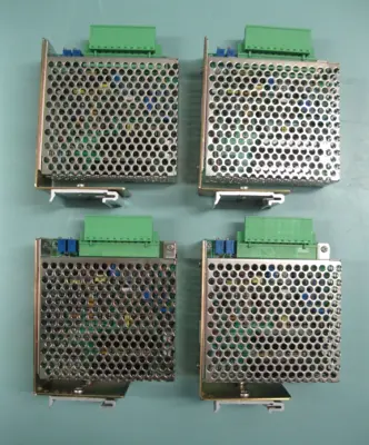 USED Valley Instrument Company PDOA-10