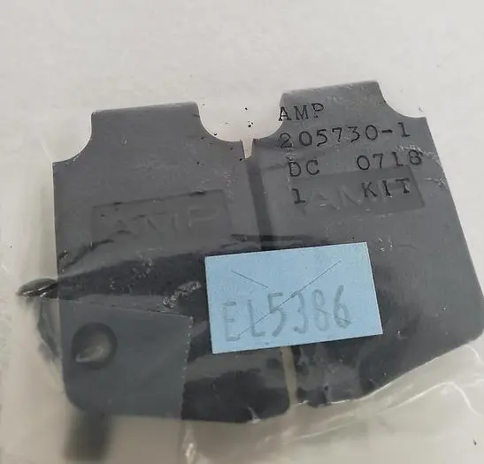 NEW AMP 205730-1