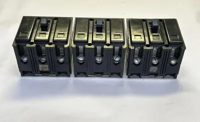 USED WESTINGHOUSE BA3020H