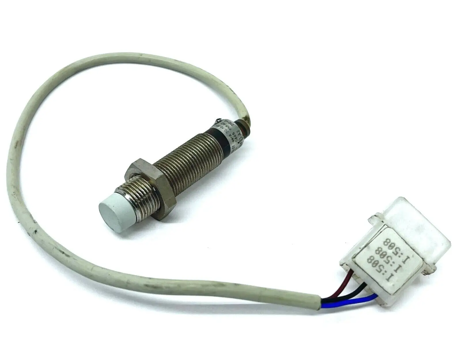 872C-N8NP12-A2 | Allen Bradley  Photoelectric Sensor - Used
