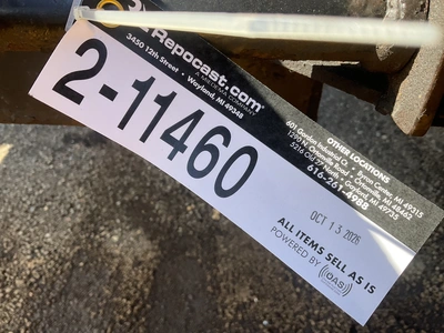 Used 2018 SUN COUNTRY _UNKNOWN_ Tiltbed Trailers Michigan US | Miedema Asset Management Group #1477324
