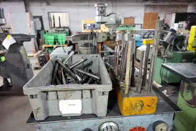 USED SUPERIOR DETROIT CO. SUPERIOR HONE AM