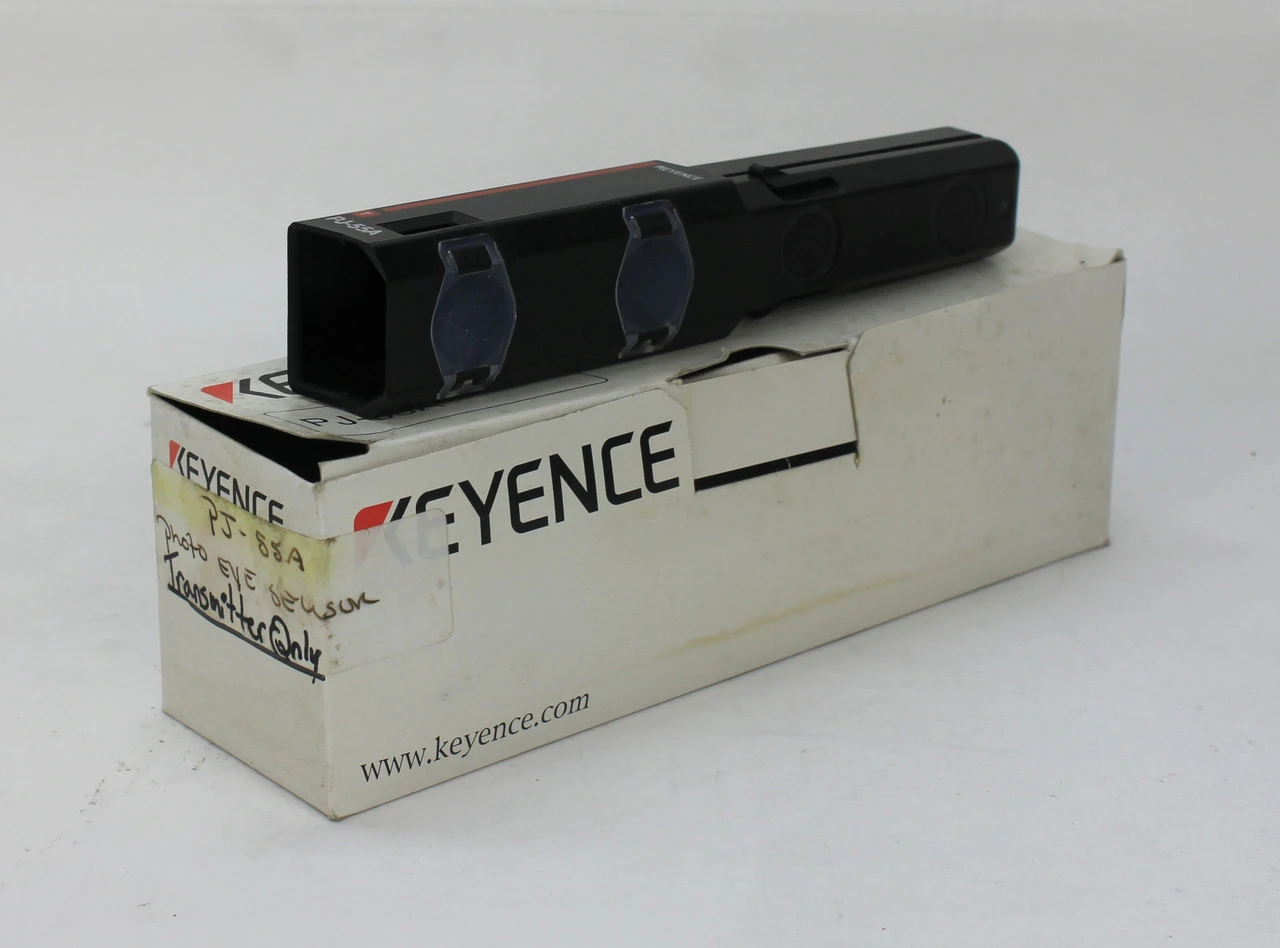 NEW KEYENCE PJ-55A