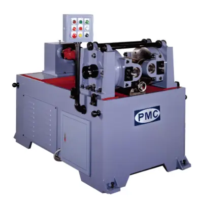 Bar Straightening Machine
