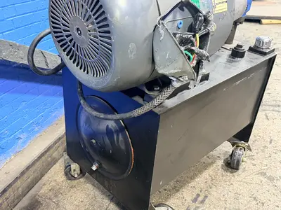 Used VICKERS 25V21A1A22R Pumps Ohio US | HGR 24 #1568428