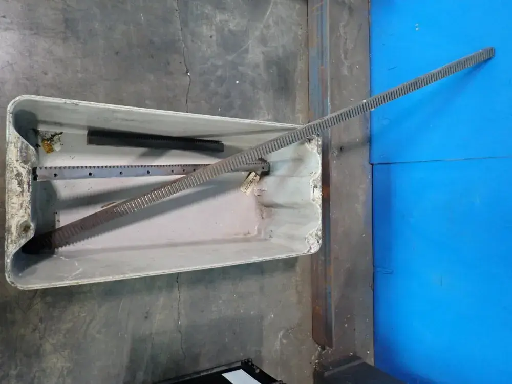 Gear Rack