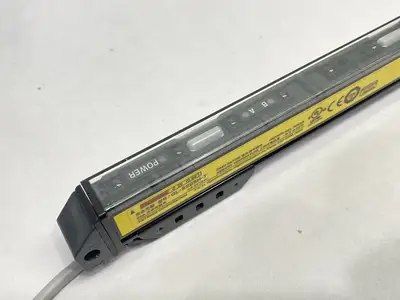 Used KEYENCE GL-S20SH Light Curtains & Grids Michigan US | Maverick Industrial Sales #1391616