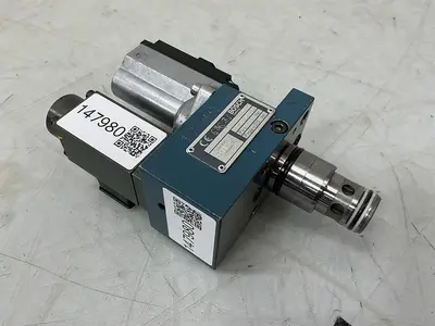 USED BOSCH 0 811 402 452