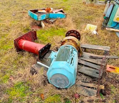 _UNKNOWN_ 2500 LITRE Ribbon & Paddle Powder Mixers | Perry Equipment (13)