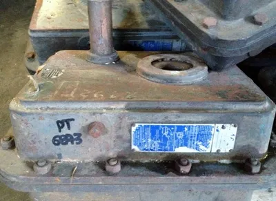 USED Falk 2215J-05