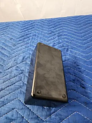 HEATHKIT RS-1 RESISTANCE DISTRIBUTION BOX
