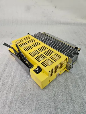 FANUC A06B-6066-H006 Servo Drives | Great American Equipment Company (1)