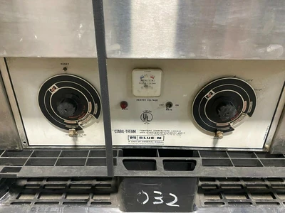 Used Blue M Does Not Apply Lab Ovens California US | Amiron Machinery #1289373