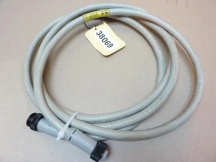 Used BRAD HARRISON / WOODHEAD DN11A-M030 Cable & Wire Michigan US | Ideal Machinery #702878