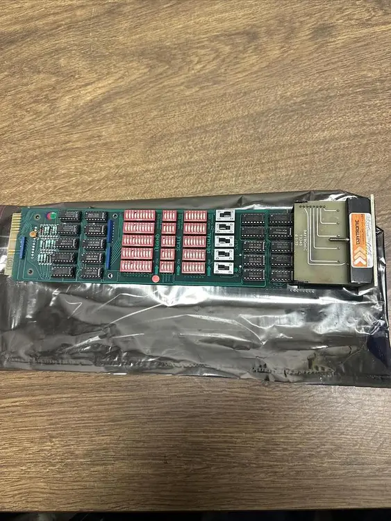 Used DAYTRONIC 9305A Misc Electrical & Power Parts Ohio US | Surplus Asset Holdings #1240299