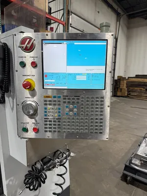 2010 HAAS VF-2SS VERTICAL MACHINING CENTERS | Strand Industrial Machinery Co. (3)