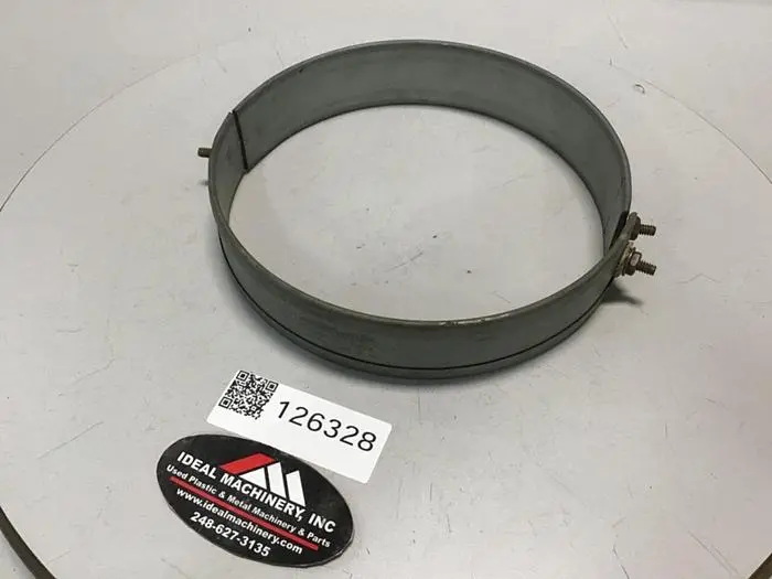 Used WATLOW 7864JX Heater Bands Michigan US | Ideal Machinery #575481