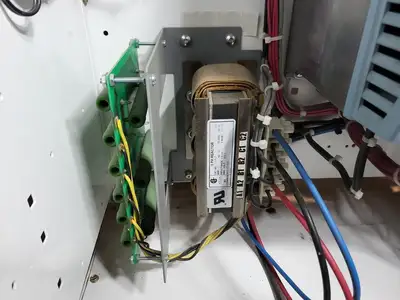 USED EATON SVX007A1-5A4N1