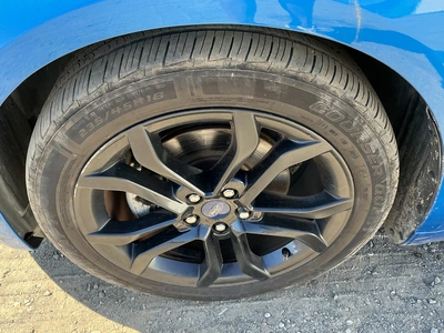 Used 2020 FORD FUSION Classic Cars & Trucks Michigan US | Miedema Asset Management Group #1579047