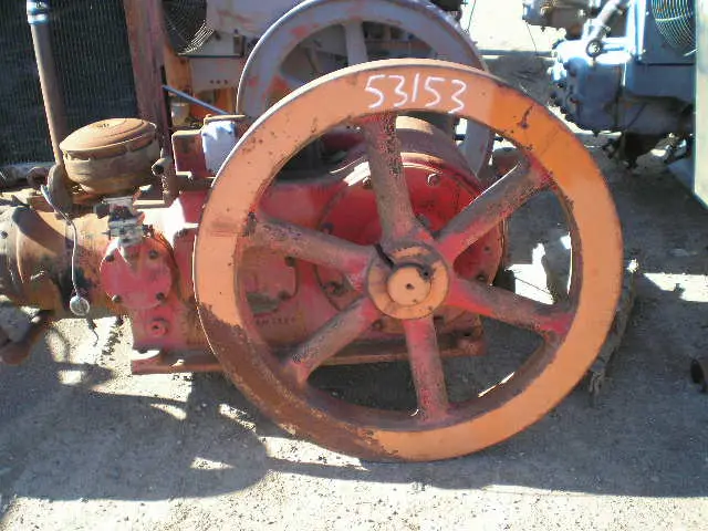 Used LORAIN L Gas Engines | Power Zone Equipment #971413