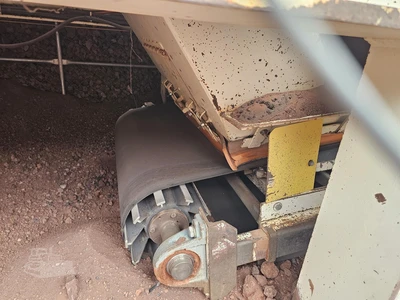 Used 2009 CEDARAPIDS 3042 Jaw Crushers New Mexico US | ABN Services #1362020