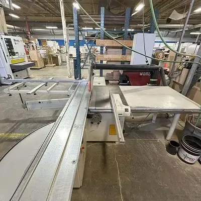 USED 2007 SCM / SCMI SI300