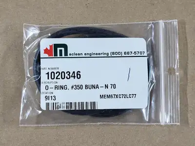 New | in-Stock MACLEAN 1048179 Filters British Columbia CA | Lenmark #1489226