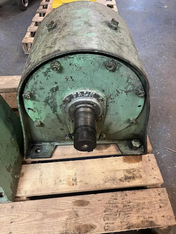 Used FALK 32-5EZ3-06A4 Industrial Controls Ohio US | Surplus Asset Holdings #1309744