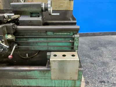 USED 1974 HARRISON M400 CENTER LATHE