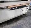 Used SAMCO STRONG 1708 Power Squaring Shears (Inch) Ohio US | HGR 24 #1288658